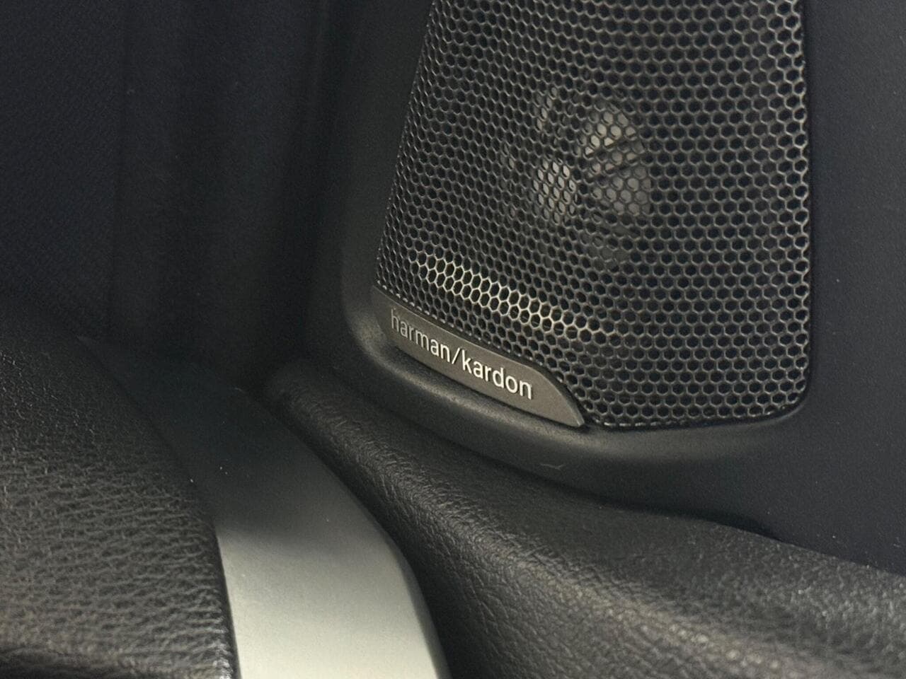 BMW X5 thumbnail Misc Controls