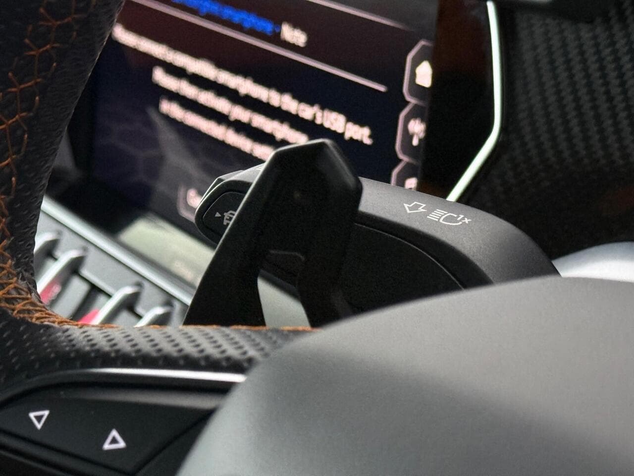 Lamborghini Urus thumbnail Inconclusive