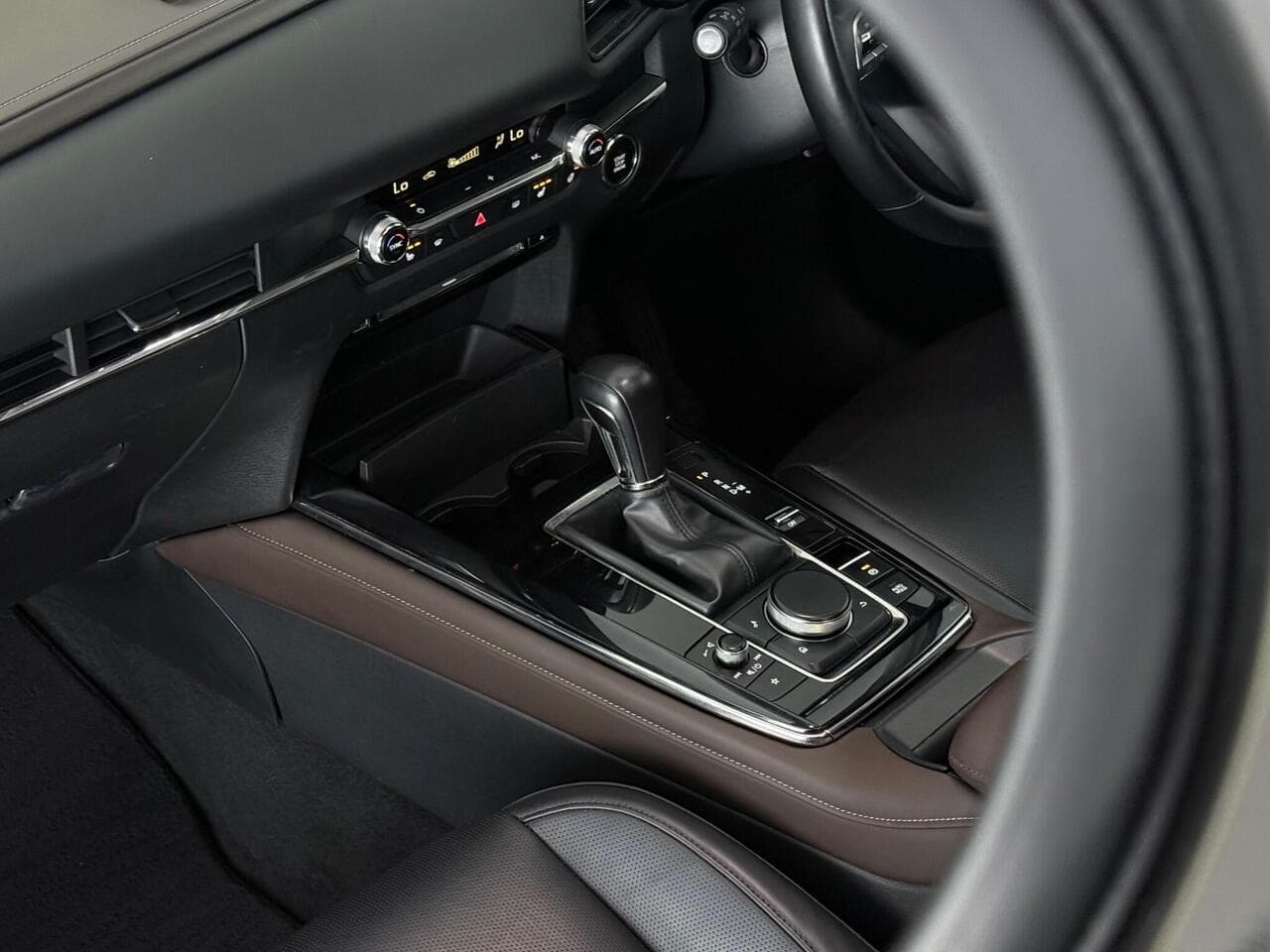 Mazda CX-30 thumbnail Inconclusive