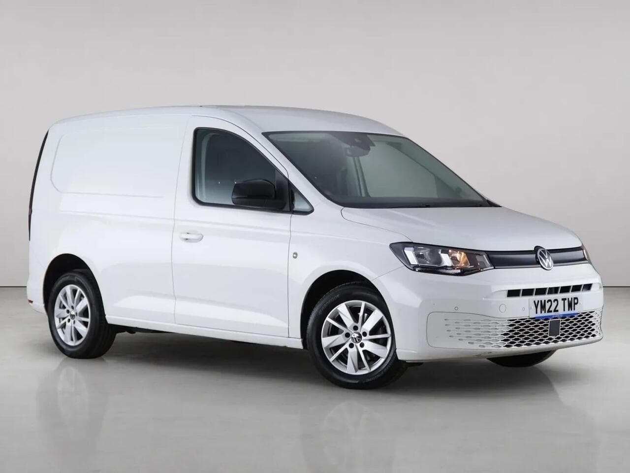 Volkswagen Caddy - Volkswagen Caddy 2.0 TDI C20 Commerce Pro SWB Euro 6 (s/s) 5dr