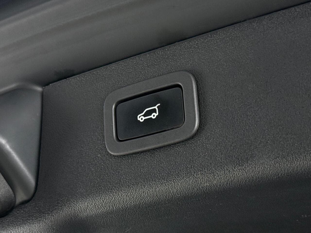 Jaguar XF thumbnail Misc Controls