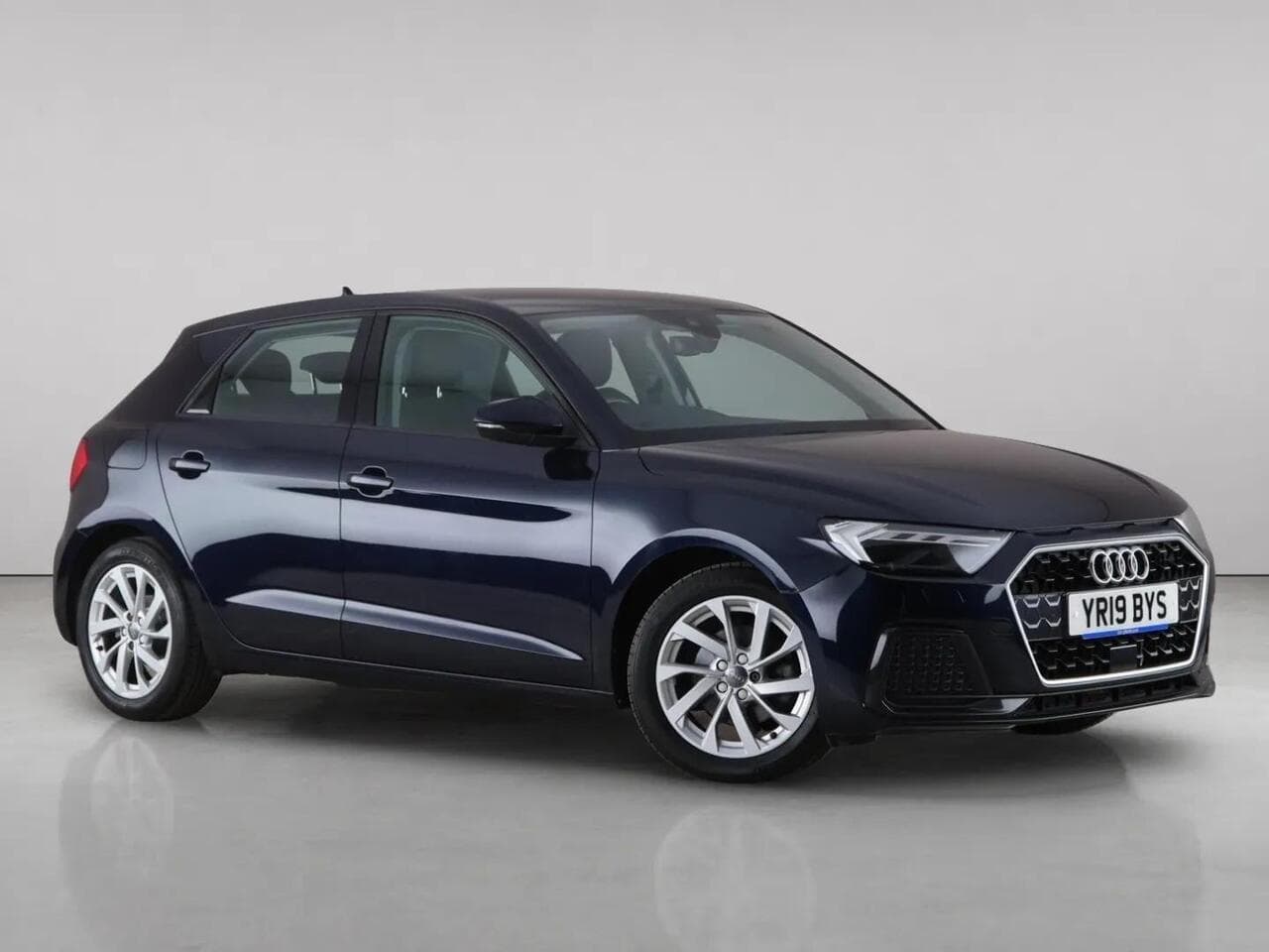 Audi A1 - Audi A1 1.0 TFSI 30 Sport Sportback Euro 6 (s/s) 5dr
