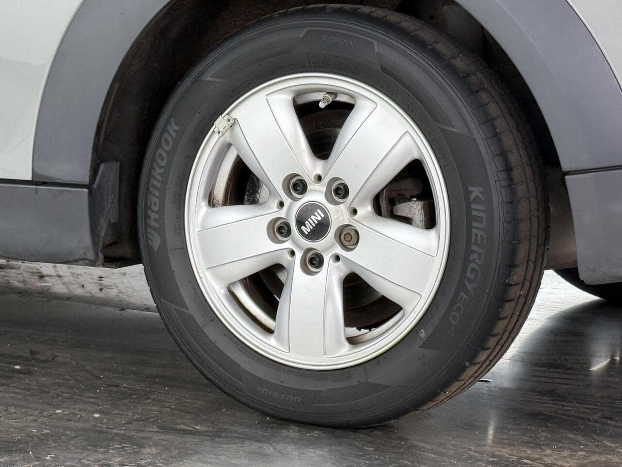 MINI Hatch thumbnail Wheel