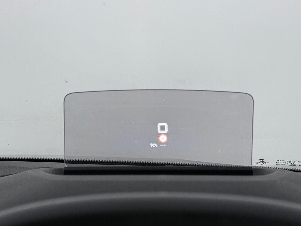 Citroen C4 thumbnail Misc Controls