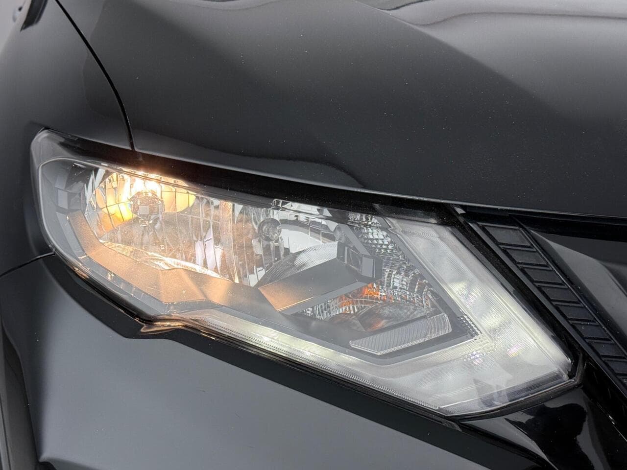 Nissan X-Trail thumbnail Lights Front