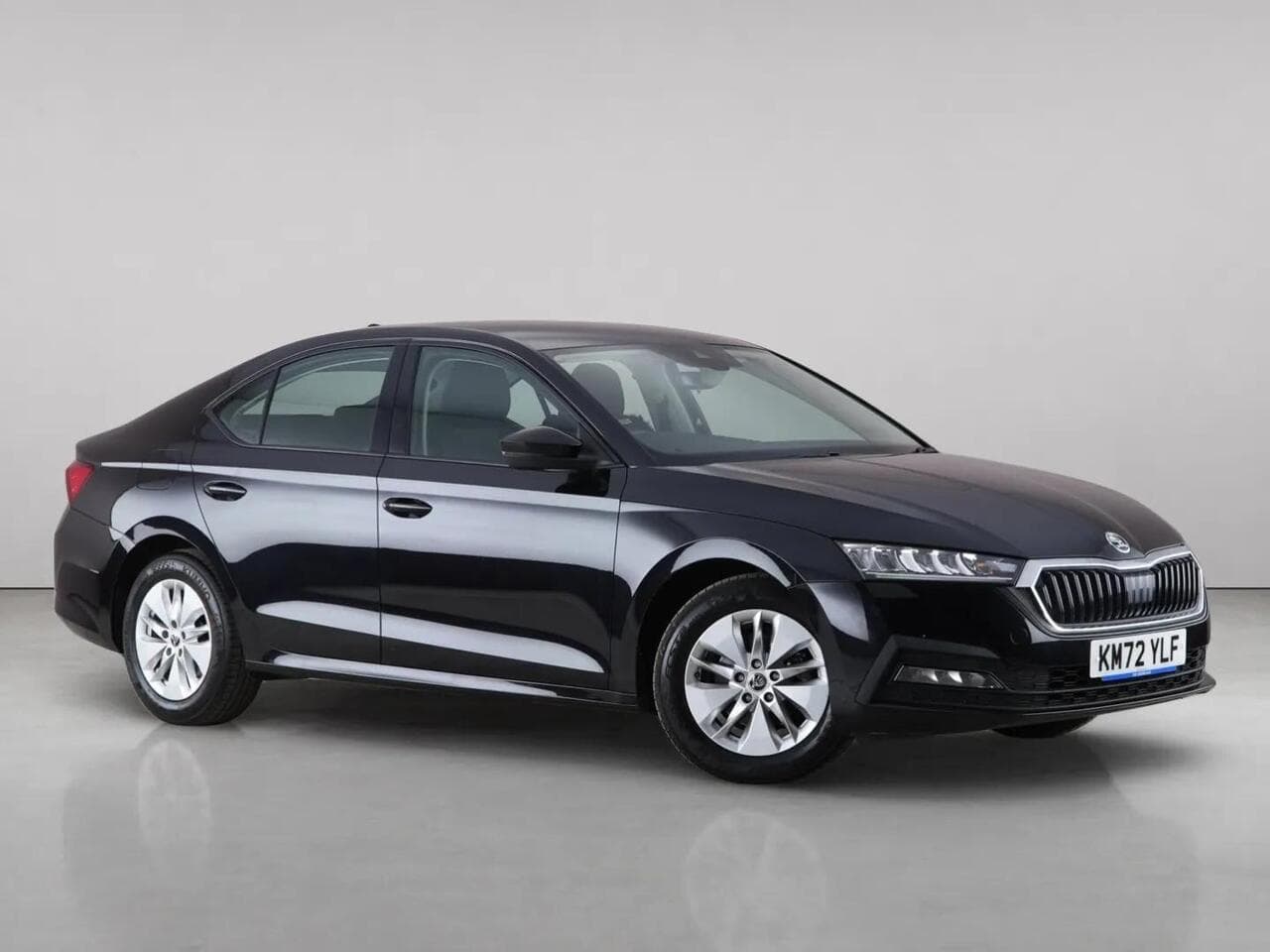 Skoda Octavia - Skoda Octavia 1.5 TSI ACT SE Euro 6 (s/s) 5dr