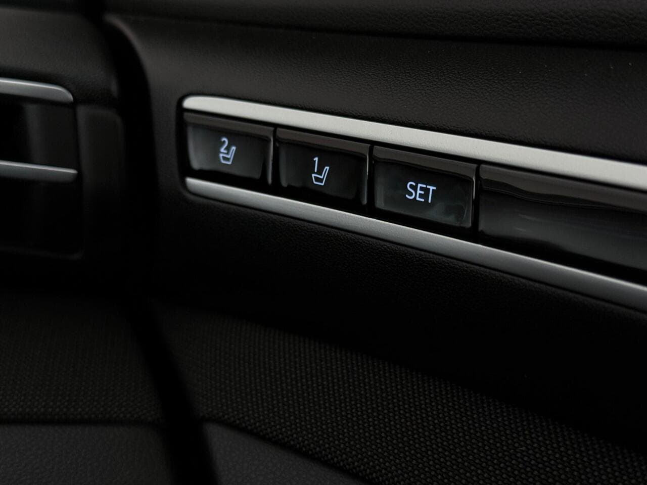Hyundai TUCSON thumbnail Misc Controls