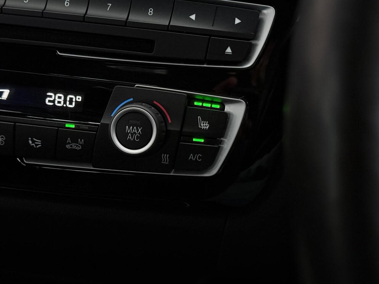 BMW 3 Series thumbnail Misc Controls
