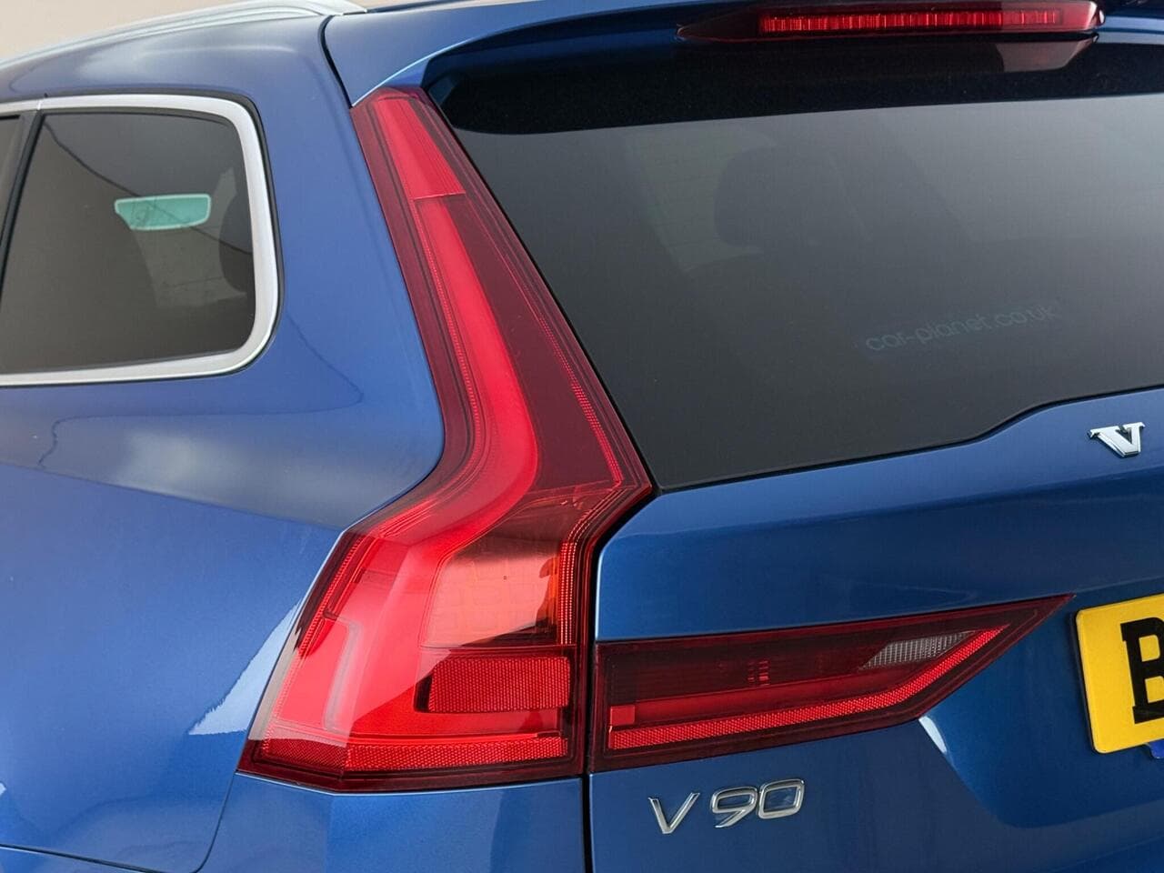 Volvo V90 thumbnail Lights Rear