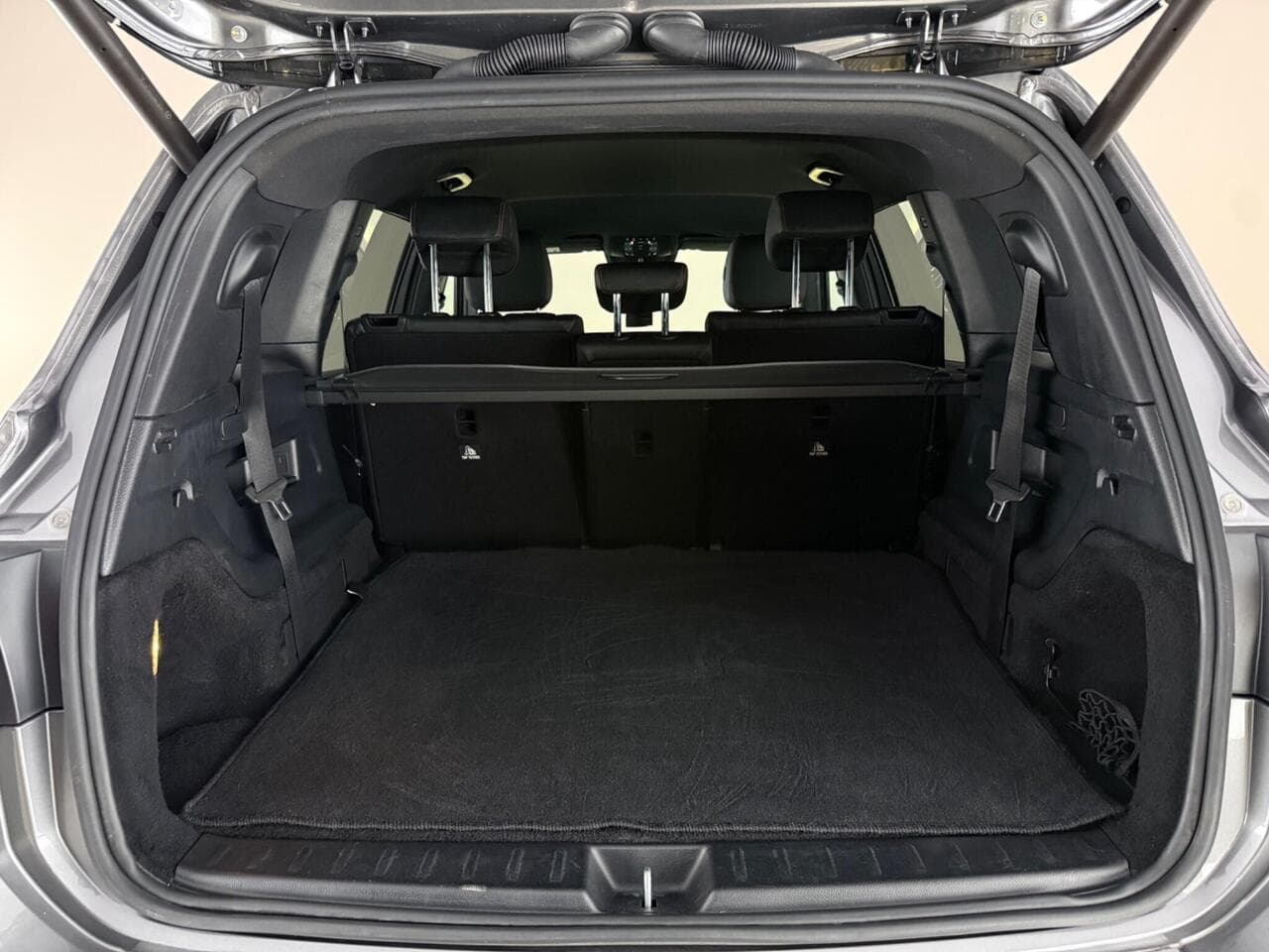 Mercedes-Benz GLB thumbnail Boot