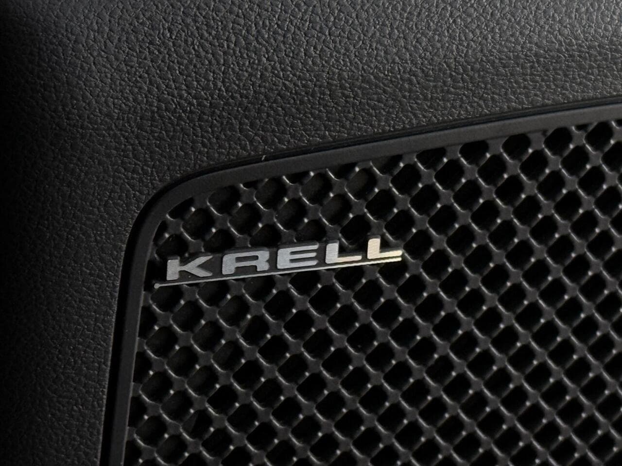 Hyundai TUCSON thumbnail Badge Exterior