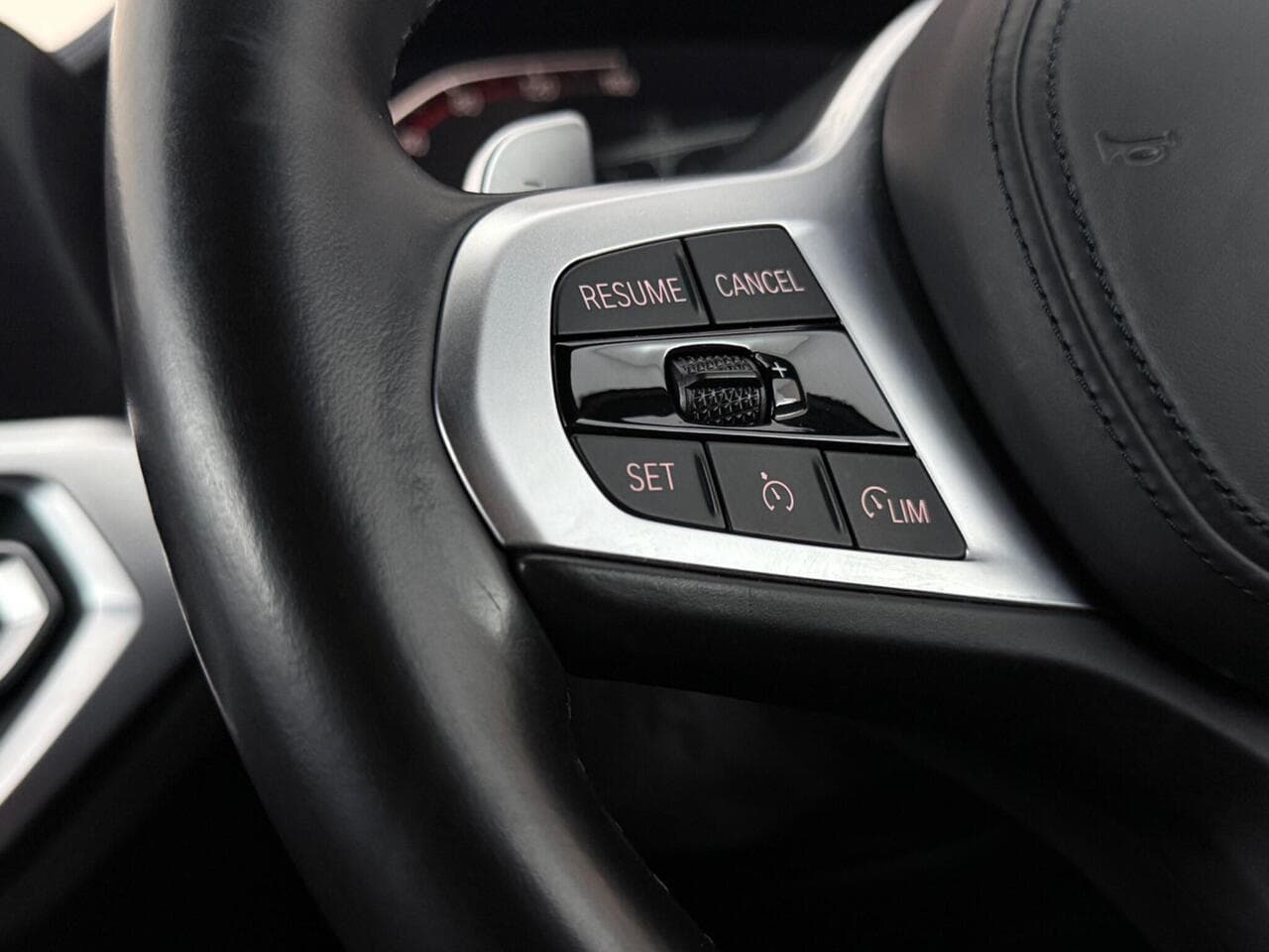BMW 3 Series thumbnail Misc Controls