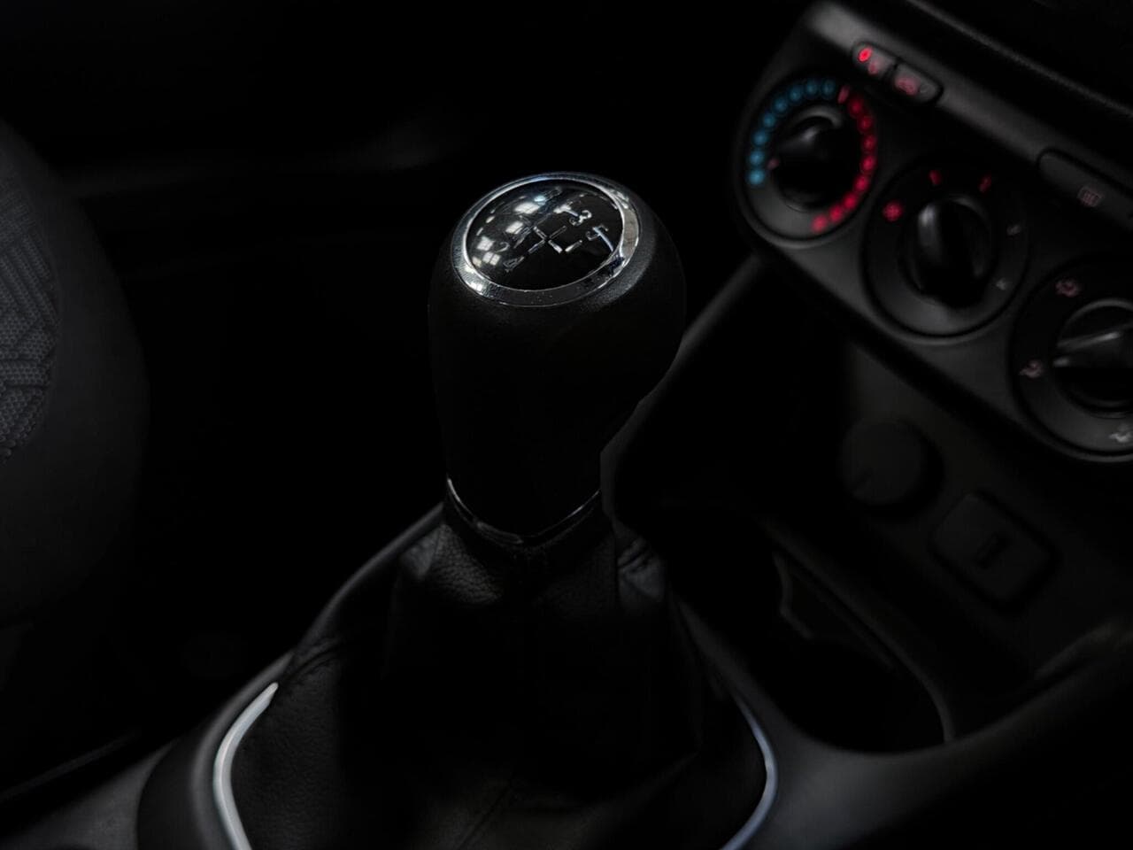 Vauxhall Corsa thumbnail Inconclusive