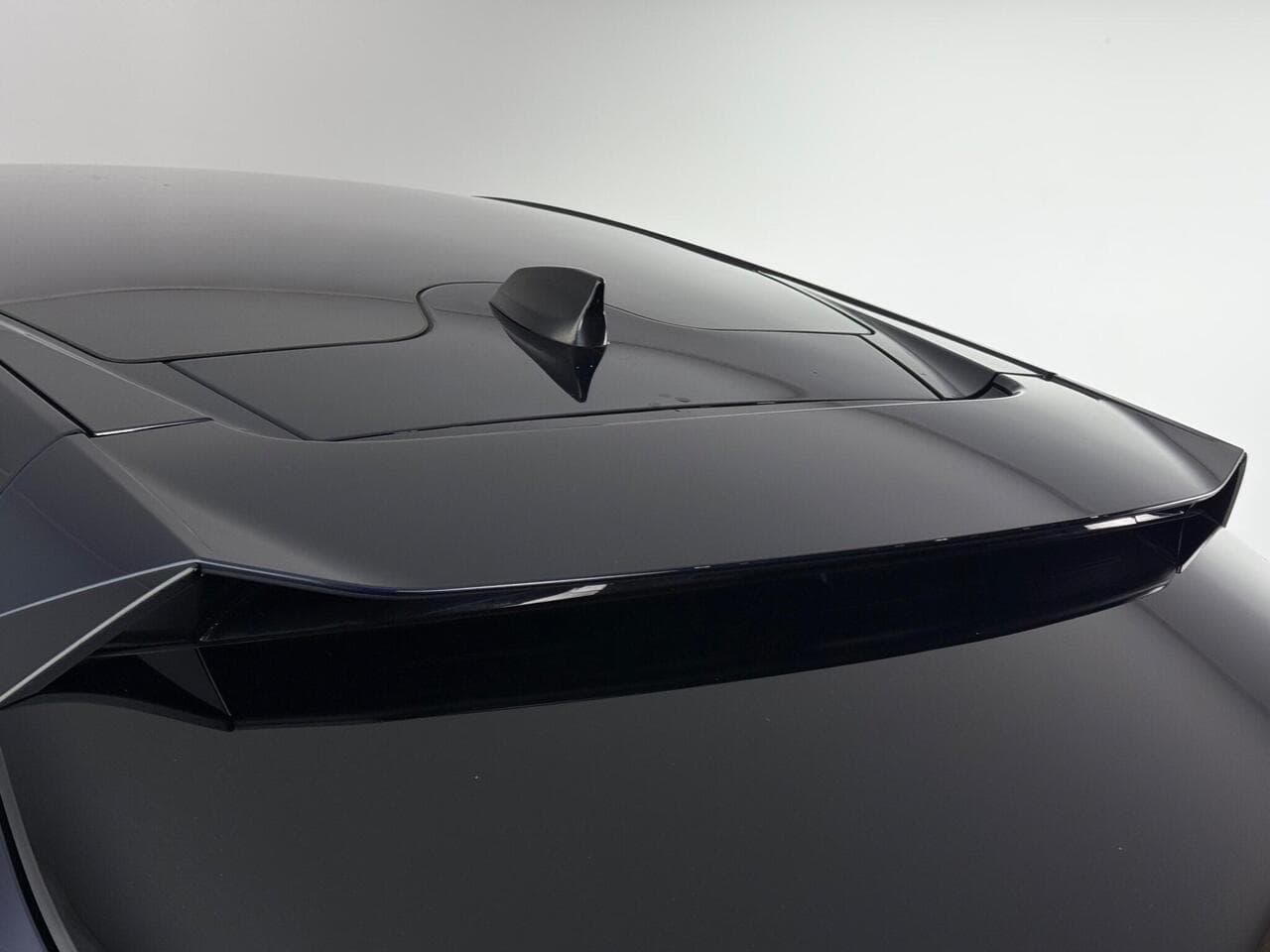 Jaguar I-PACE thumbnail Inconclusive