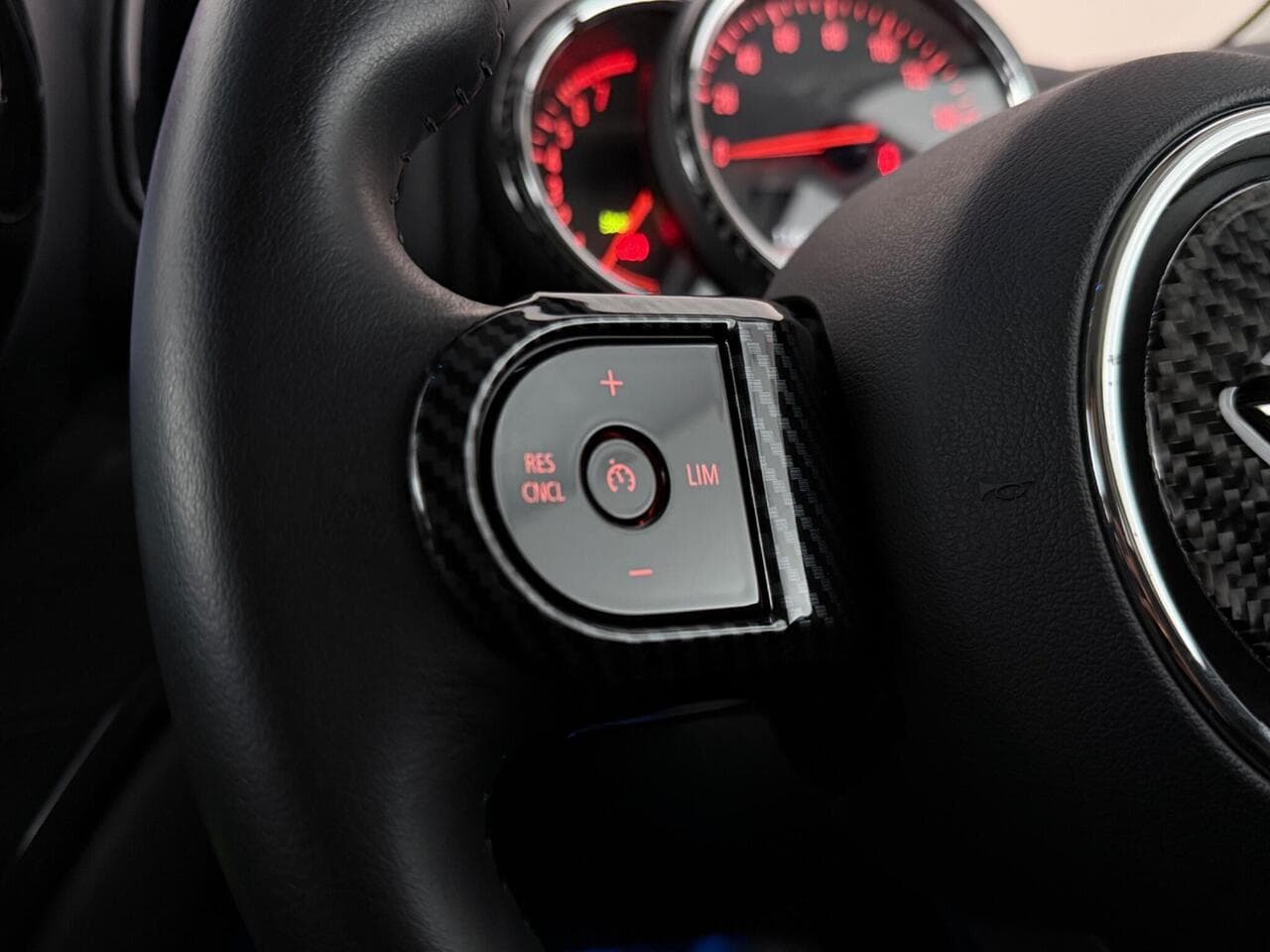 MINI Countryman thumbnail Inconclusive
