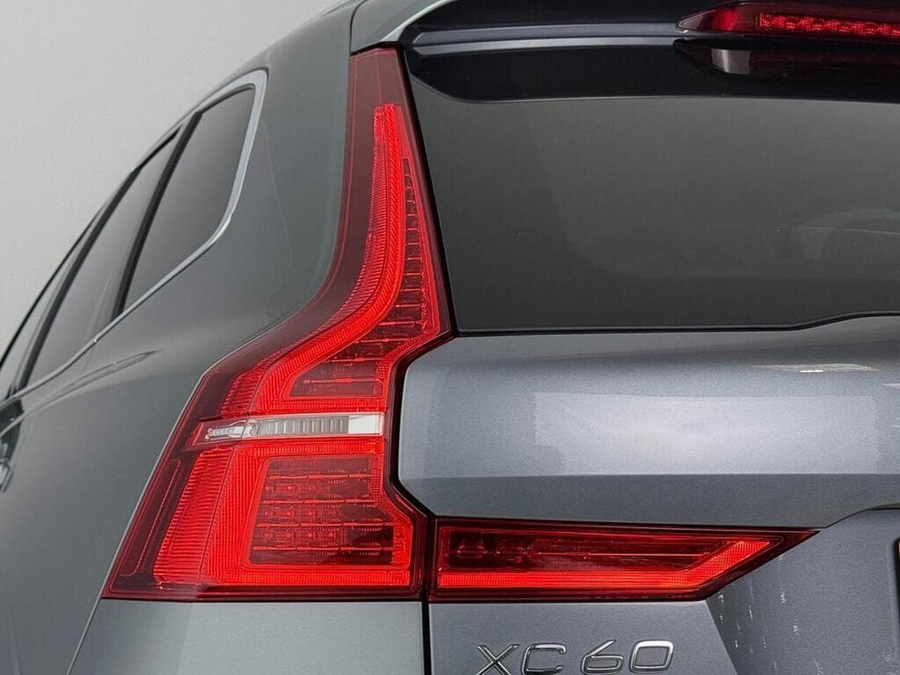 Volvo XC60 thumbnail Inconclusive