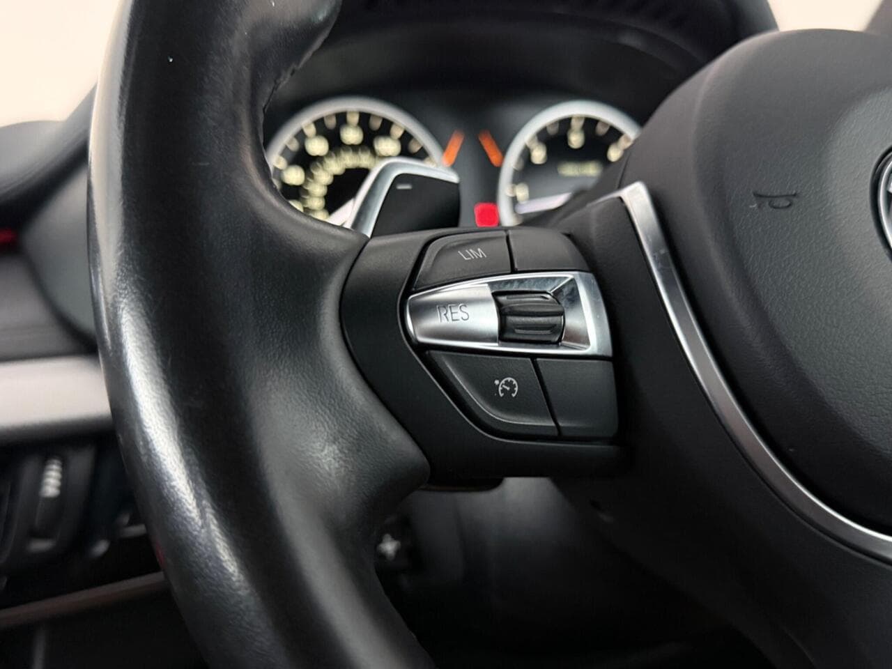 BMW X6 thumbnail Inconclusive