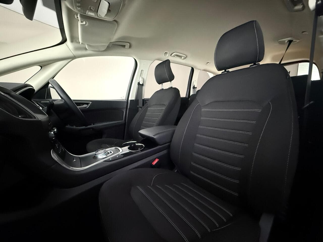 Ford Galaxy thumbnail Seat Front Passenger