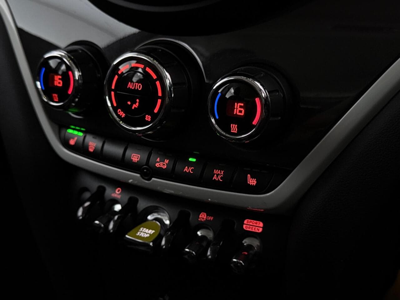 MINI Countryman thumbnail Inconclusive