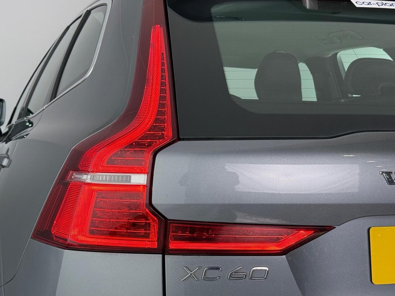 Volvo XC60 thumbnail Lights Rear