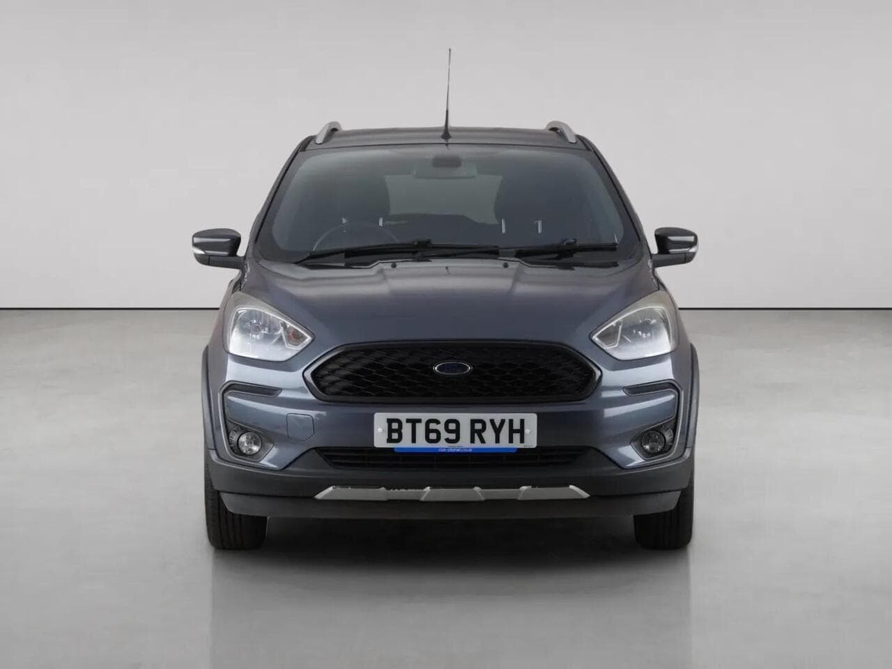 Ford Ka+ thumbnail Front