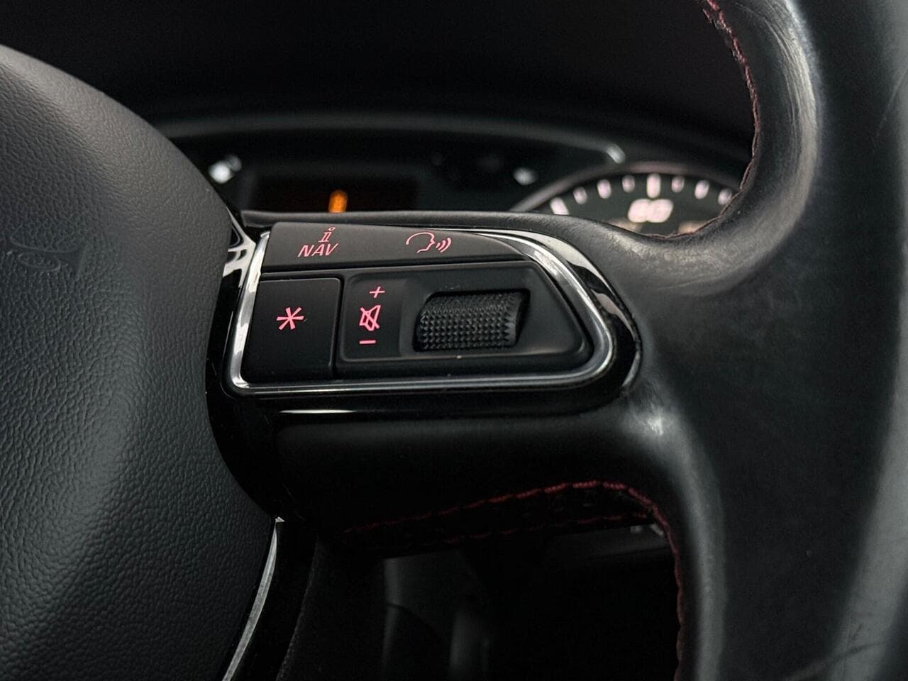 Audi S1 thumbnail Misc Controls