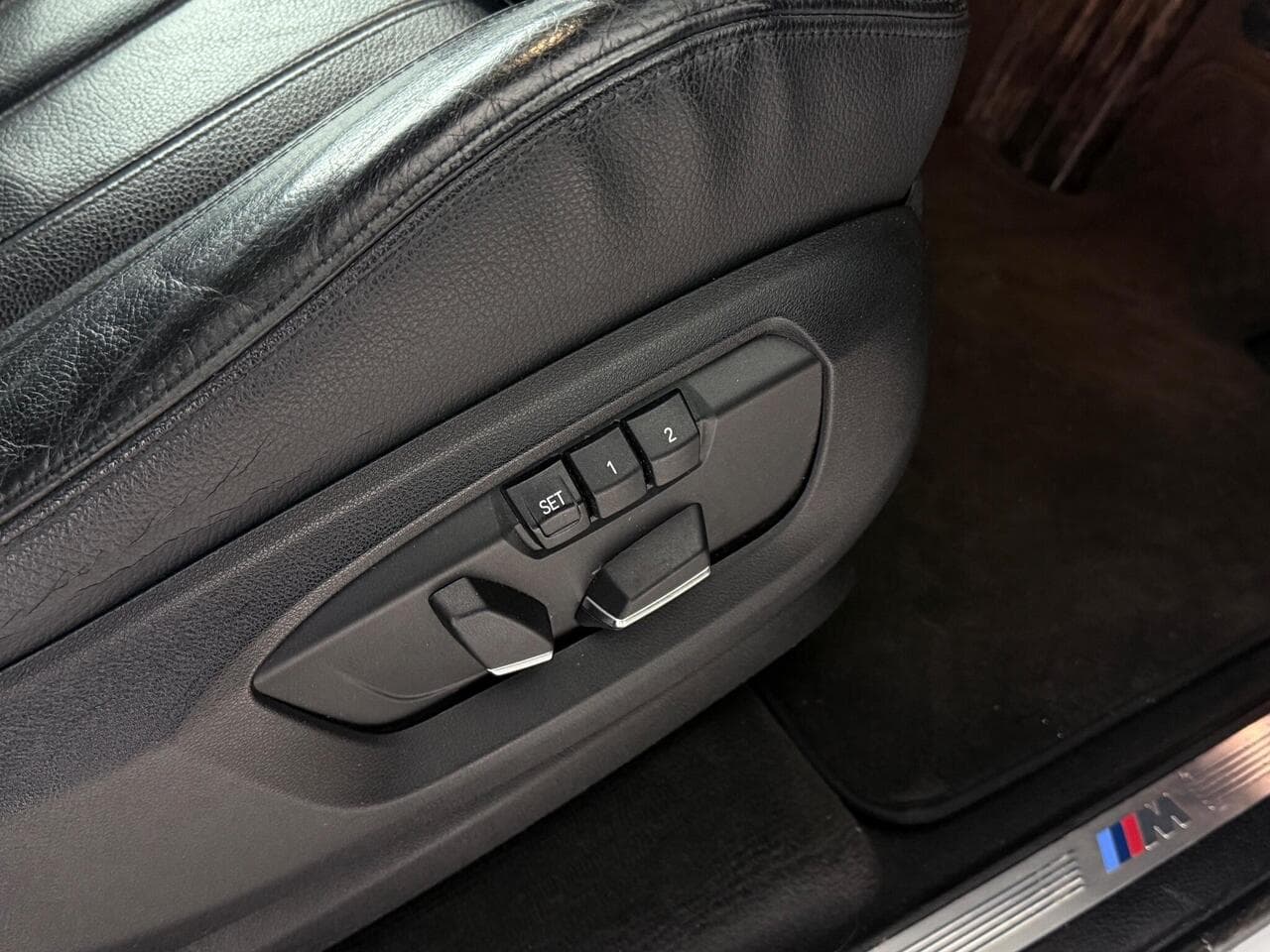 BMW X5 thumbnail Inconclusive