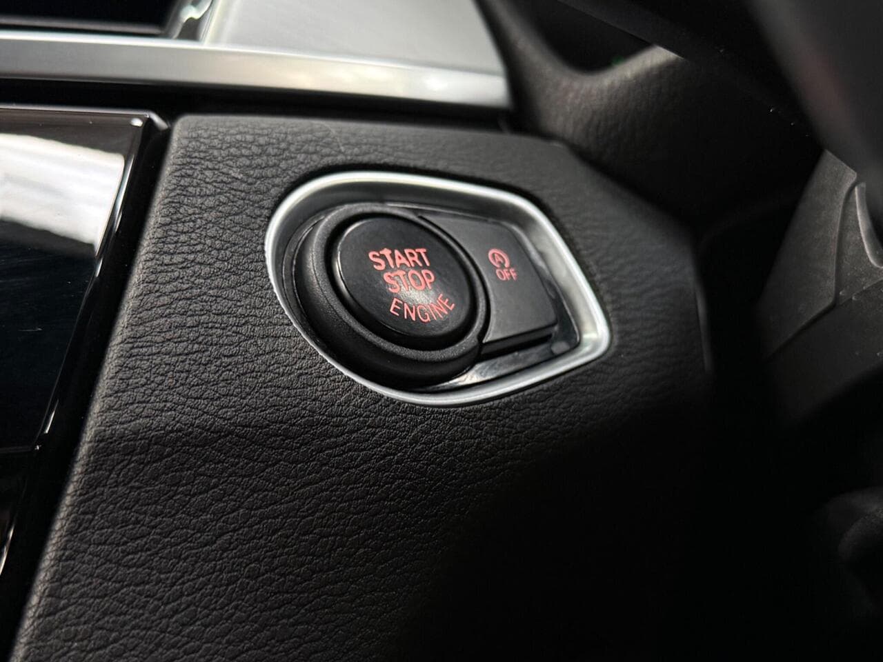 BMW X1 thumbnail Misc Controls