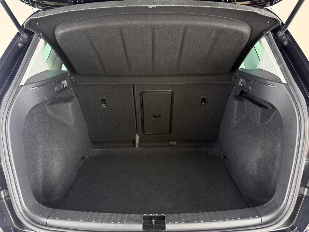 SEAT Ateca thumbnail Boot