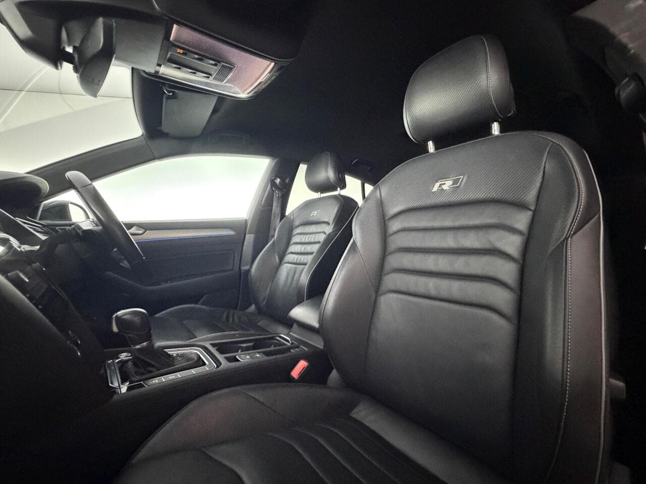 Volkswagen Arteon thumbnail Seat Front Passenger