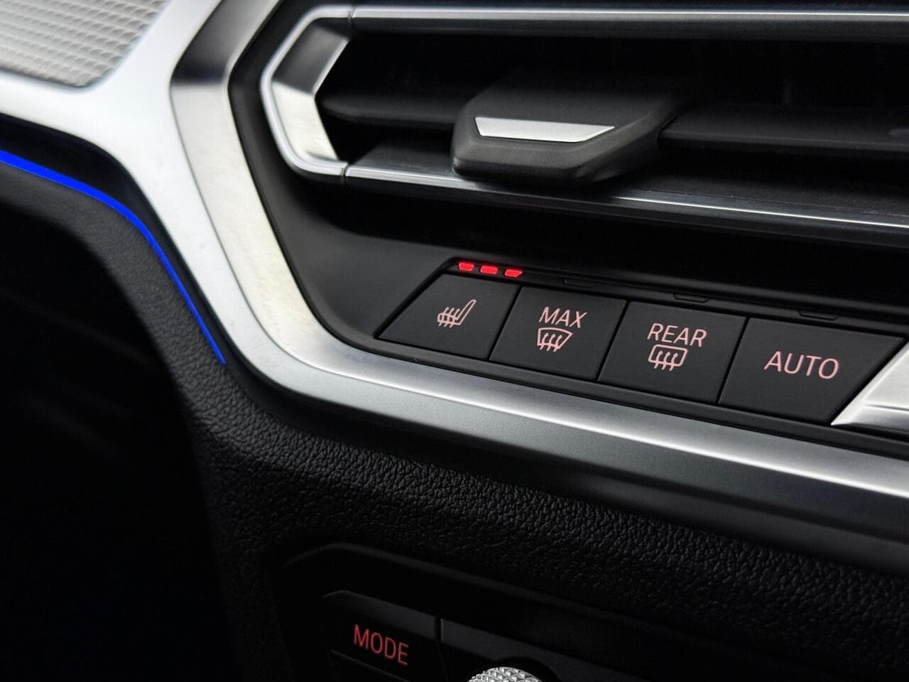 BMW 3 Series thumbnail Misc Controls