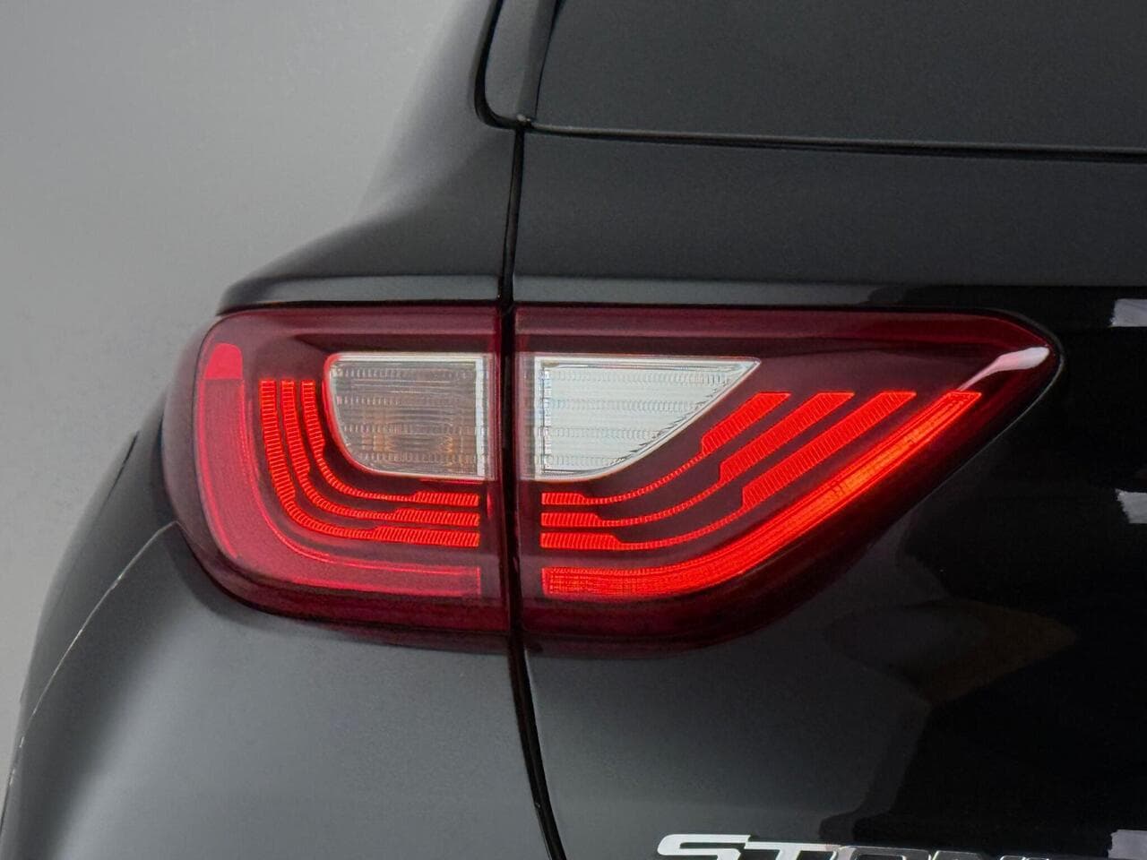 Kia Stonic thumbnail Lights Rear