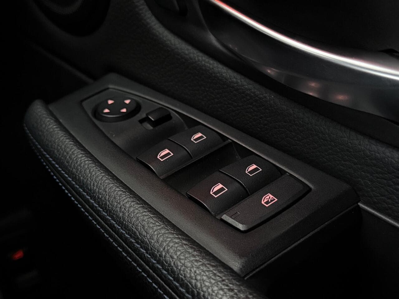 BMW 2 Series Gran Tourer thumbnail Misc Controls