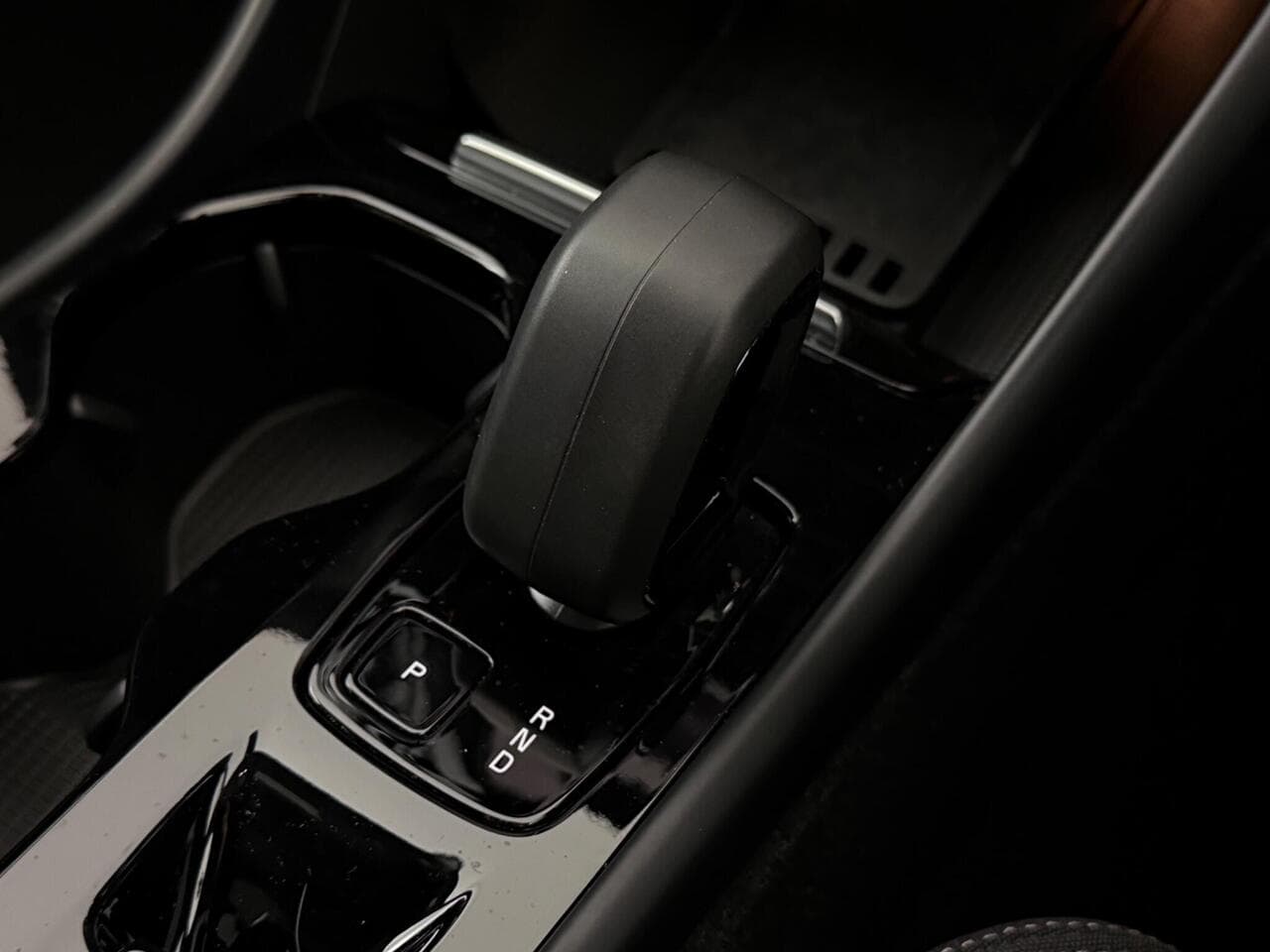 Volvo XC40 thumbnail Interior Front