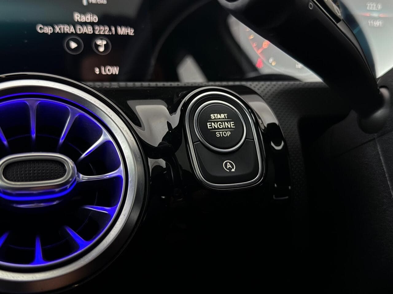 Mercedes-Benz A Class thumbnail Inconclusive