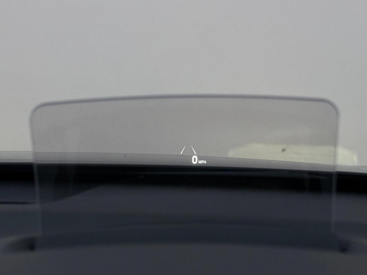 Hyundai KONA thumbnail Inconclusive