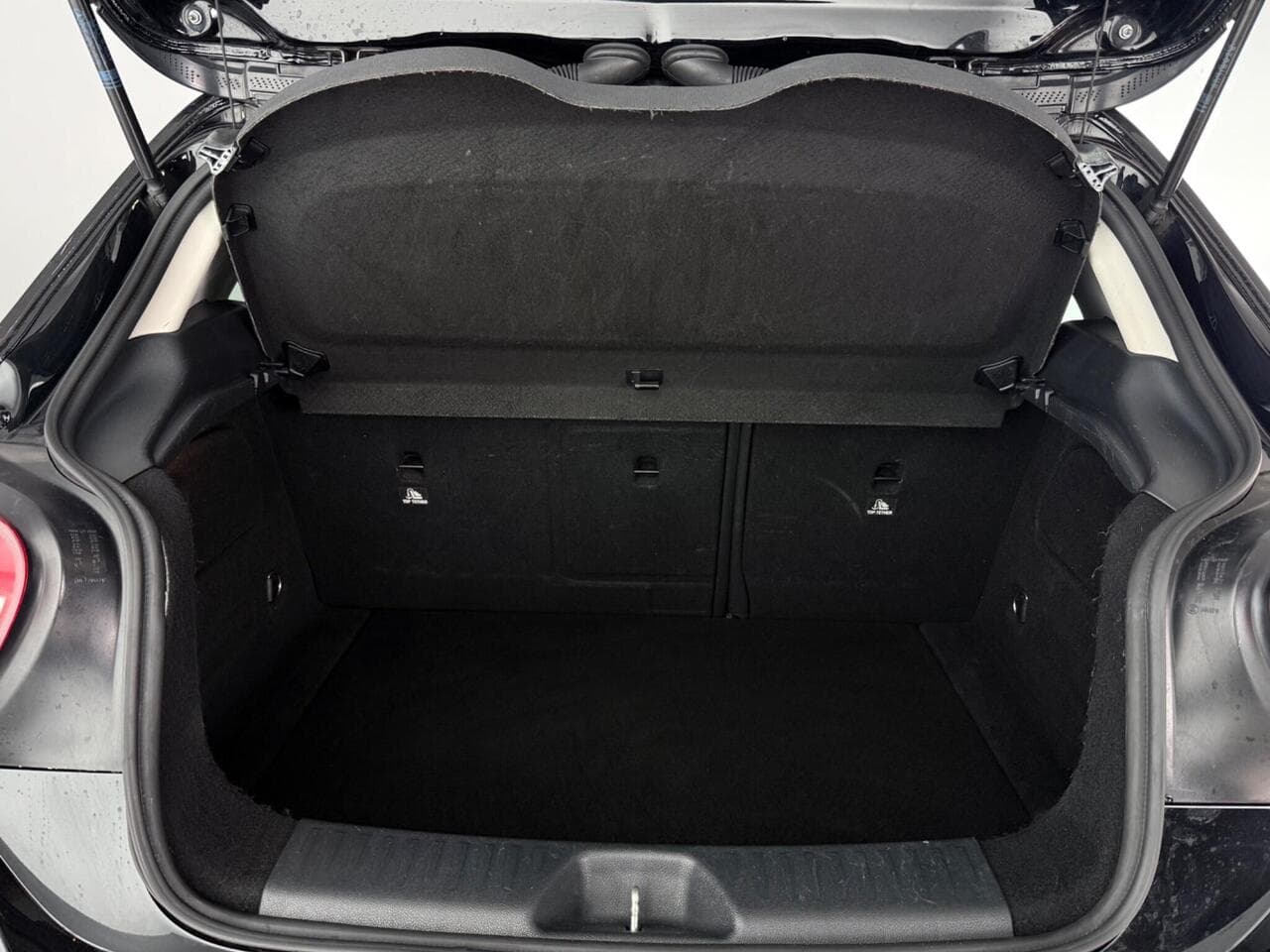 Mercedes-Benz A Class thumbnail Boot