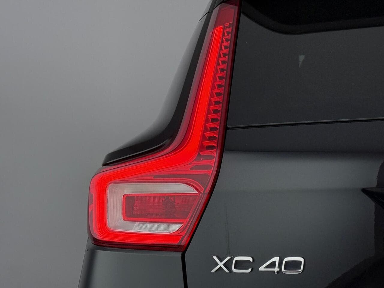 Volvo XC40 thumbnail Inconclusive
