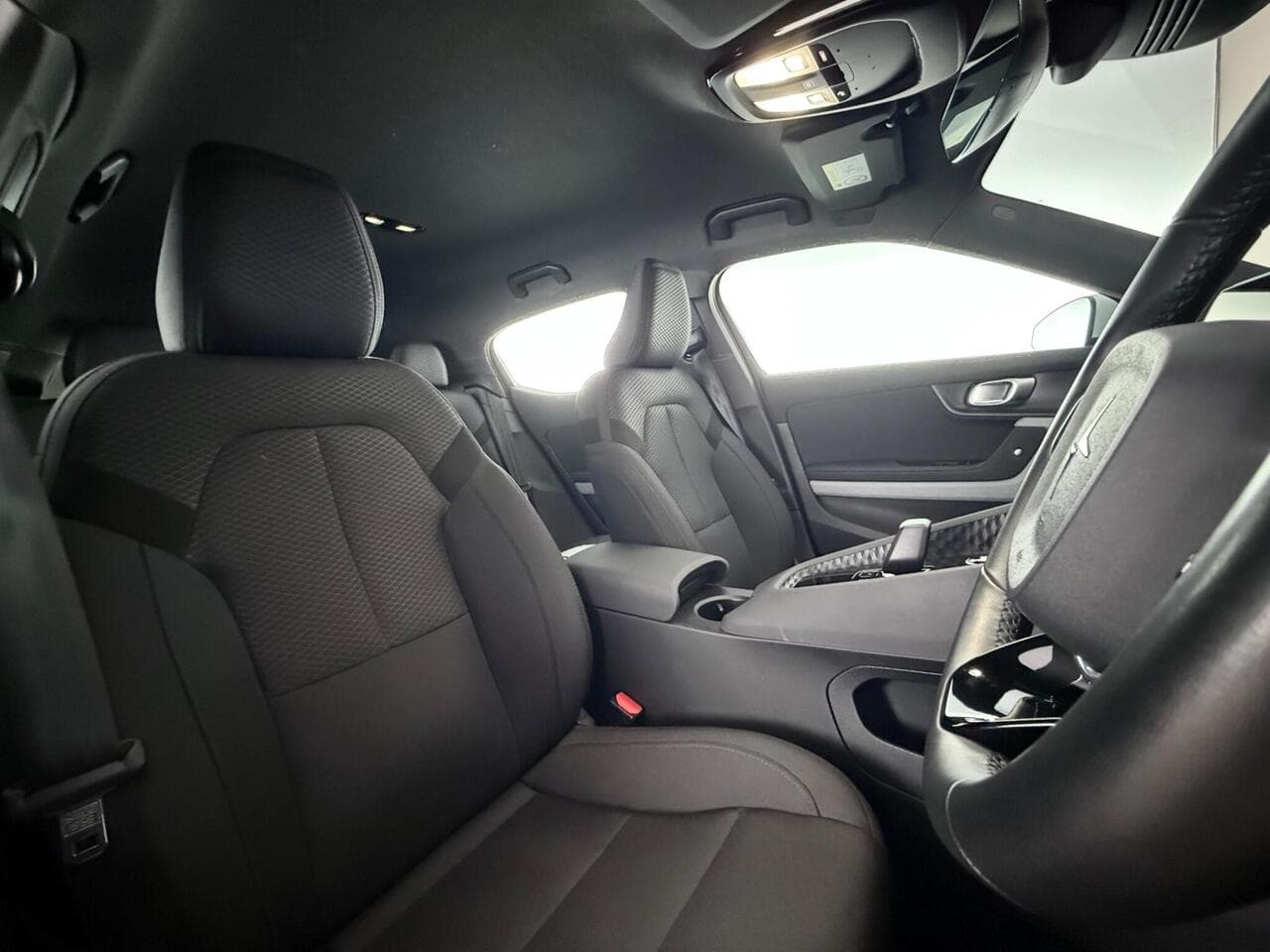 Polestar Polestar 2 thumbnail Seat Driver