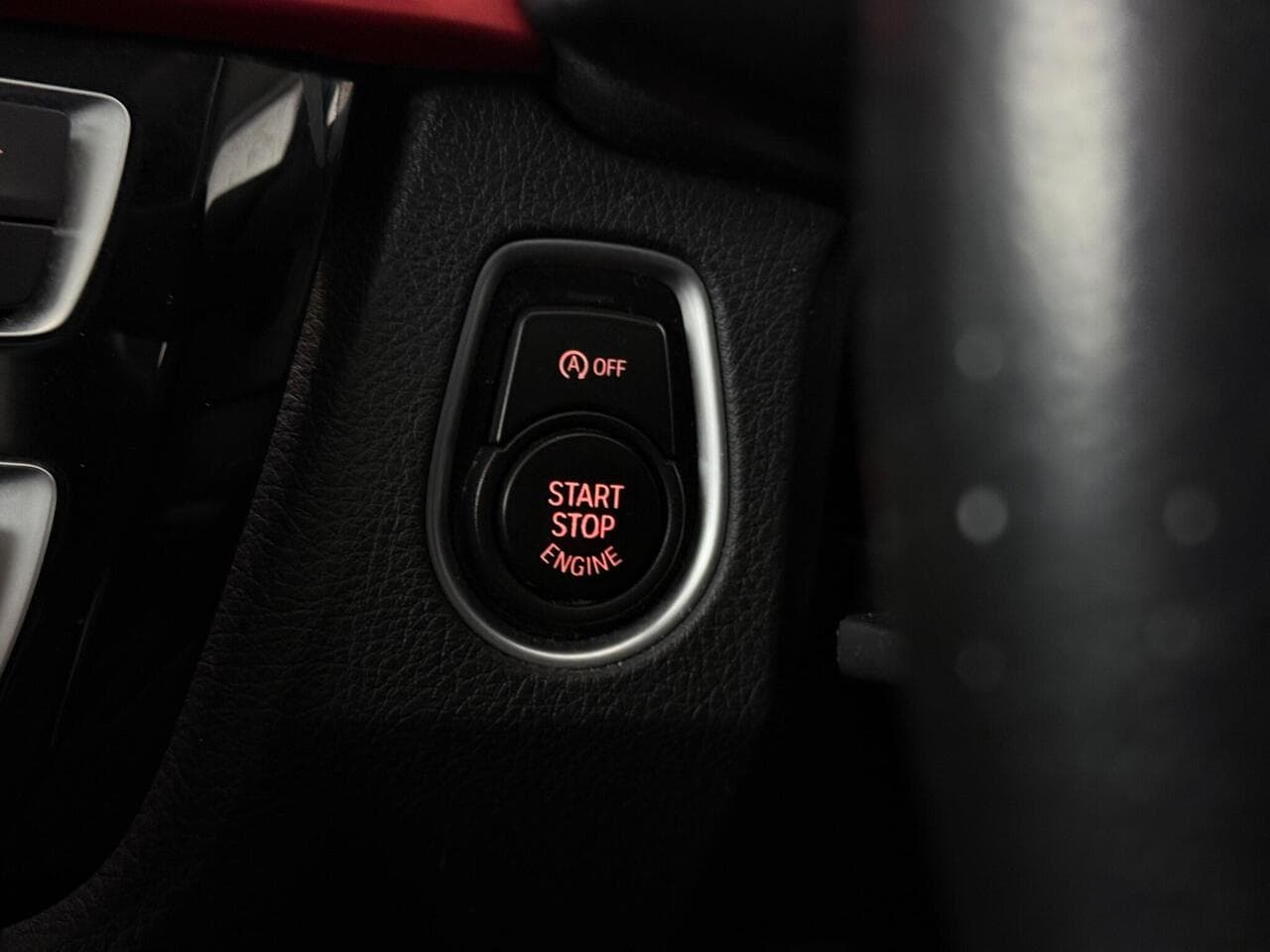 BMW 3 Series thumbnail Misc Controls