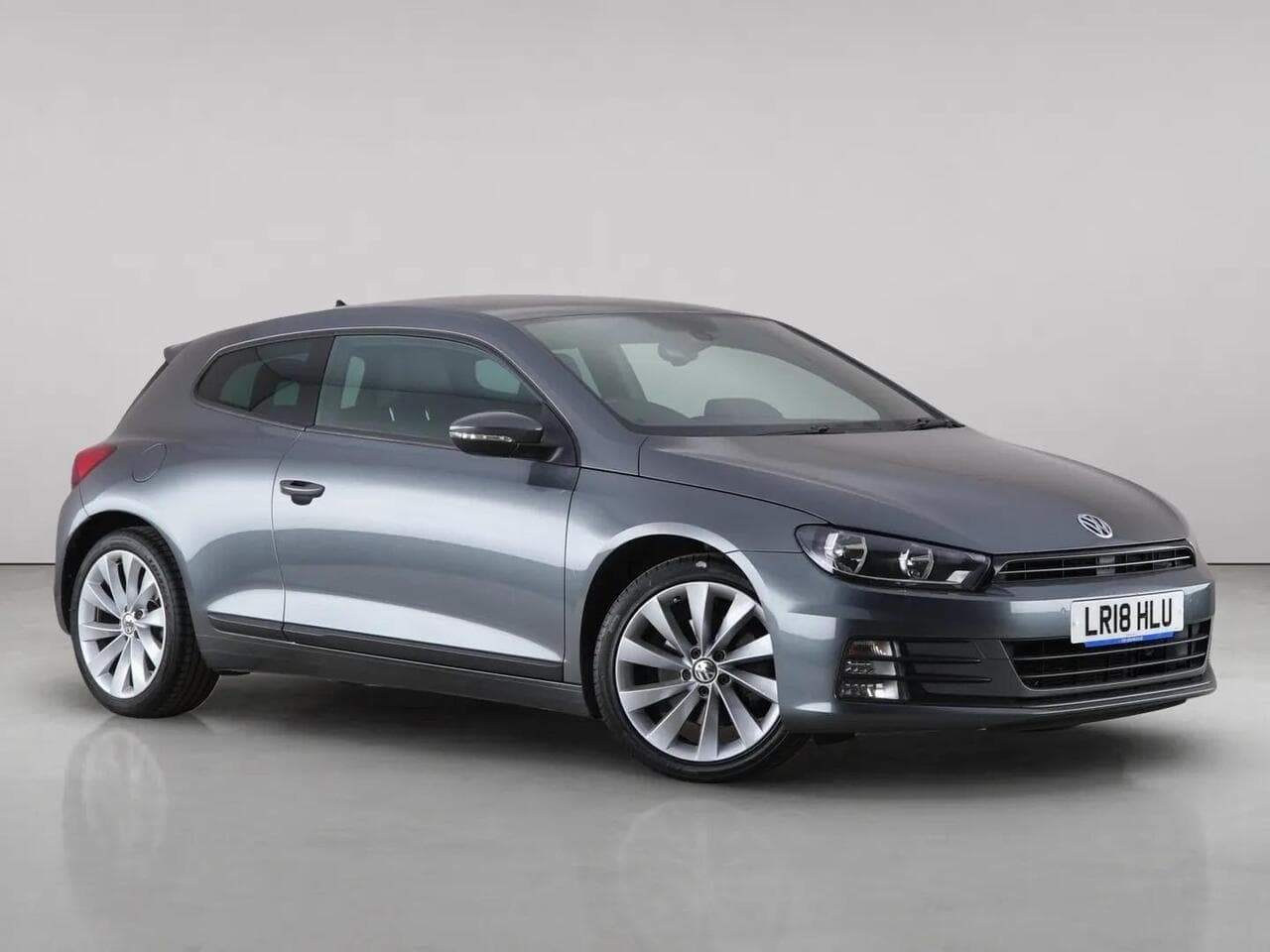 Volkswagen Scirocco - Volkswagen Scirocco 2.0 TSI GT Euro 6 (s/s) 3dr