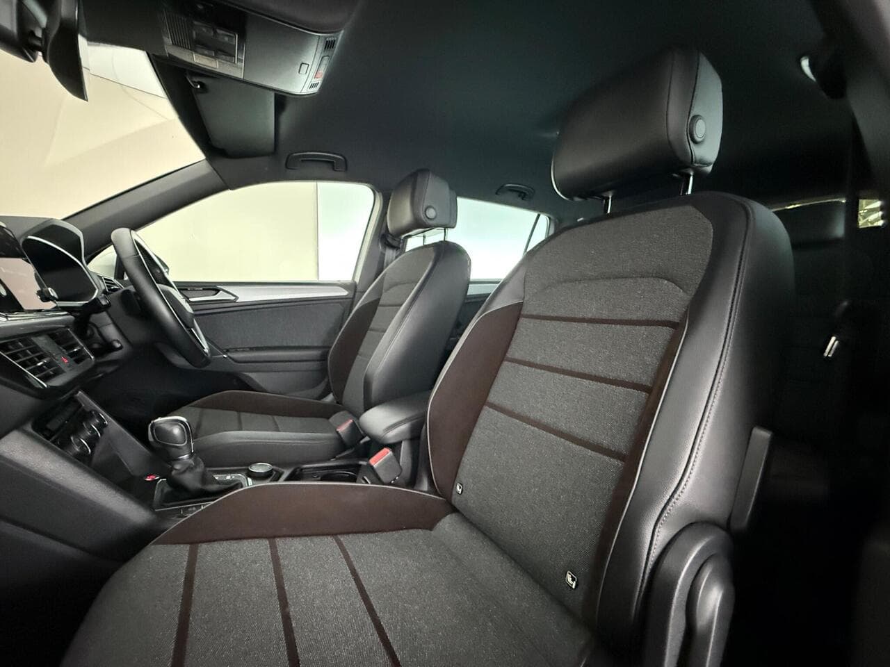 SEAT Tarraco thumbnail Seat Front Passenger