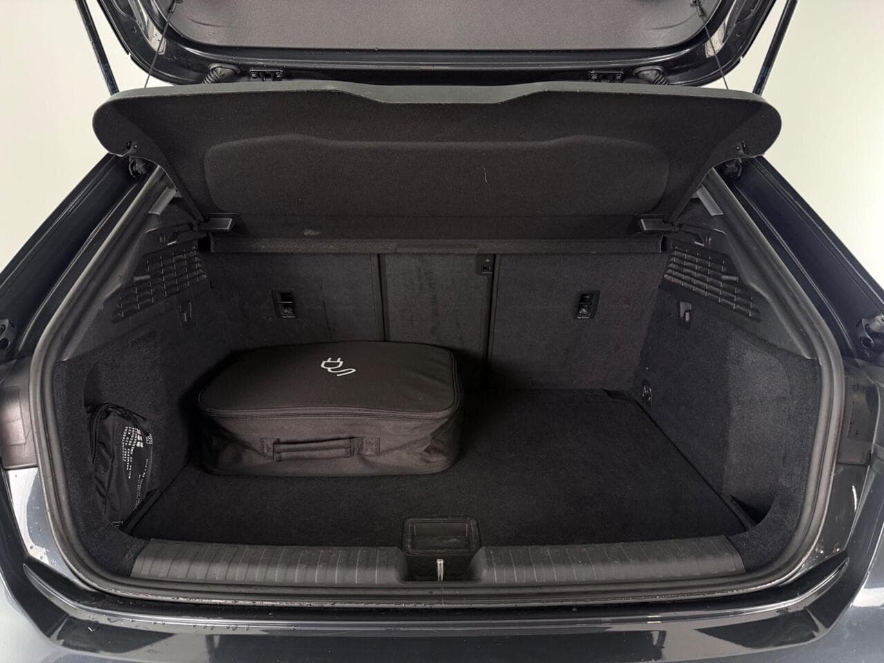 Audi A3 thumbnail Boot
