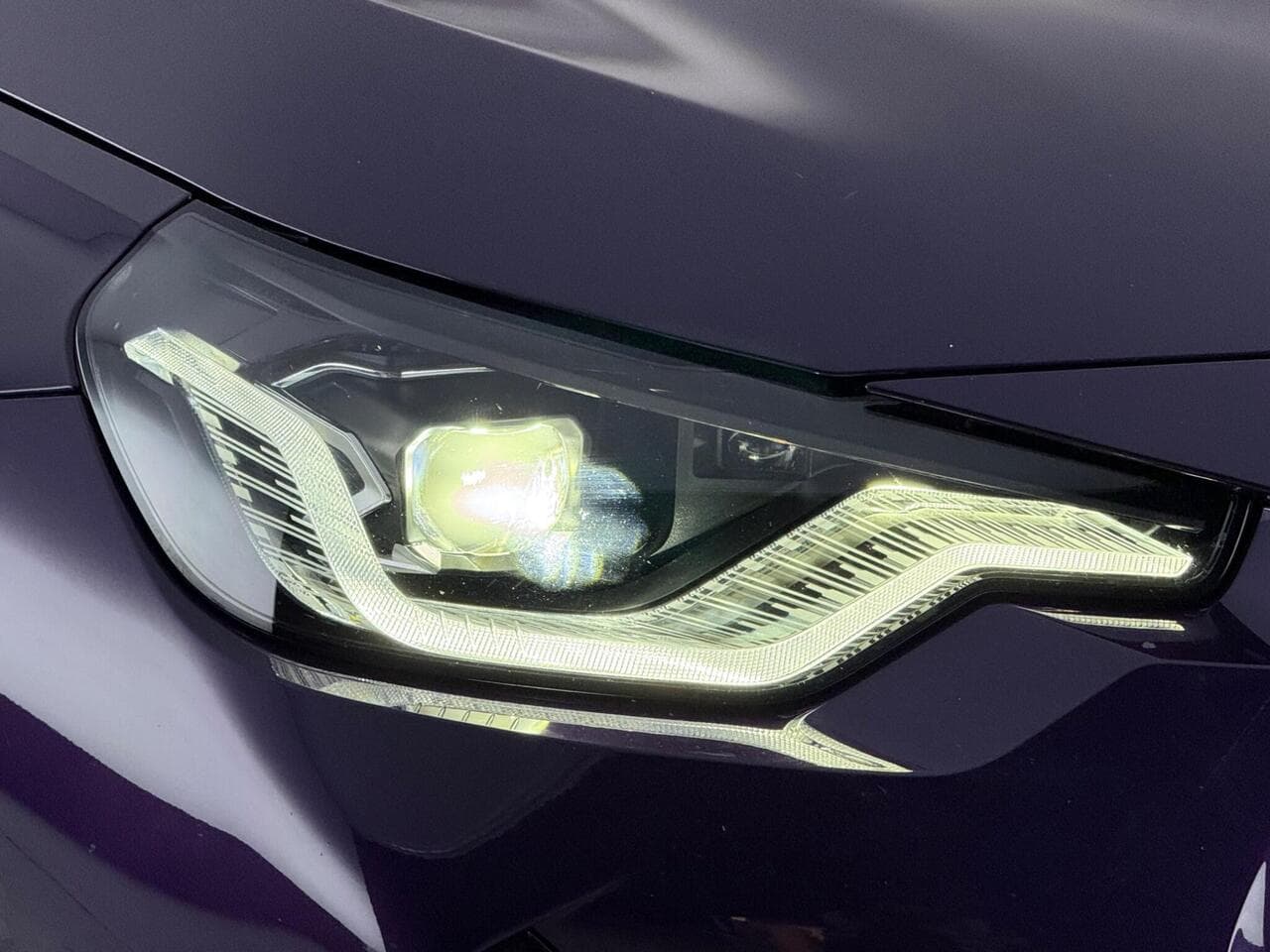 BMW 2 Series thumbnail Lights Front