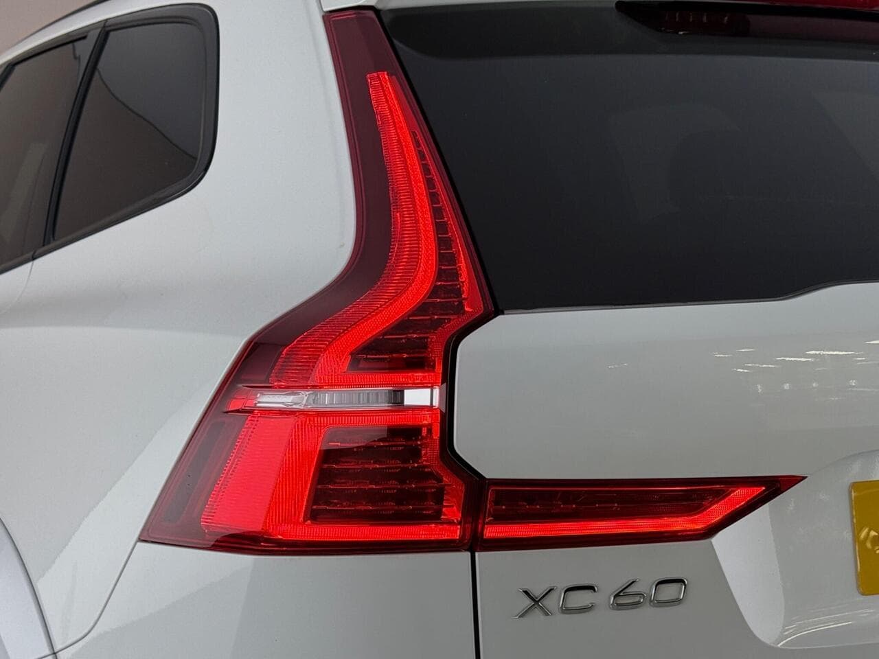 Volvo XC60 thumbnail Lights Rear