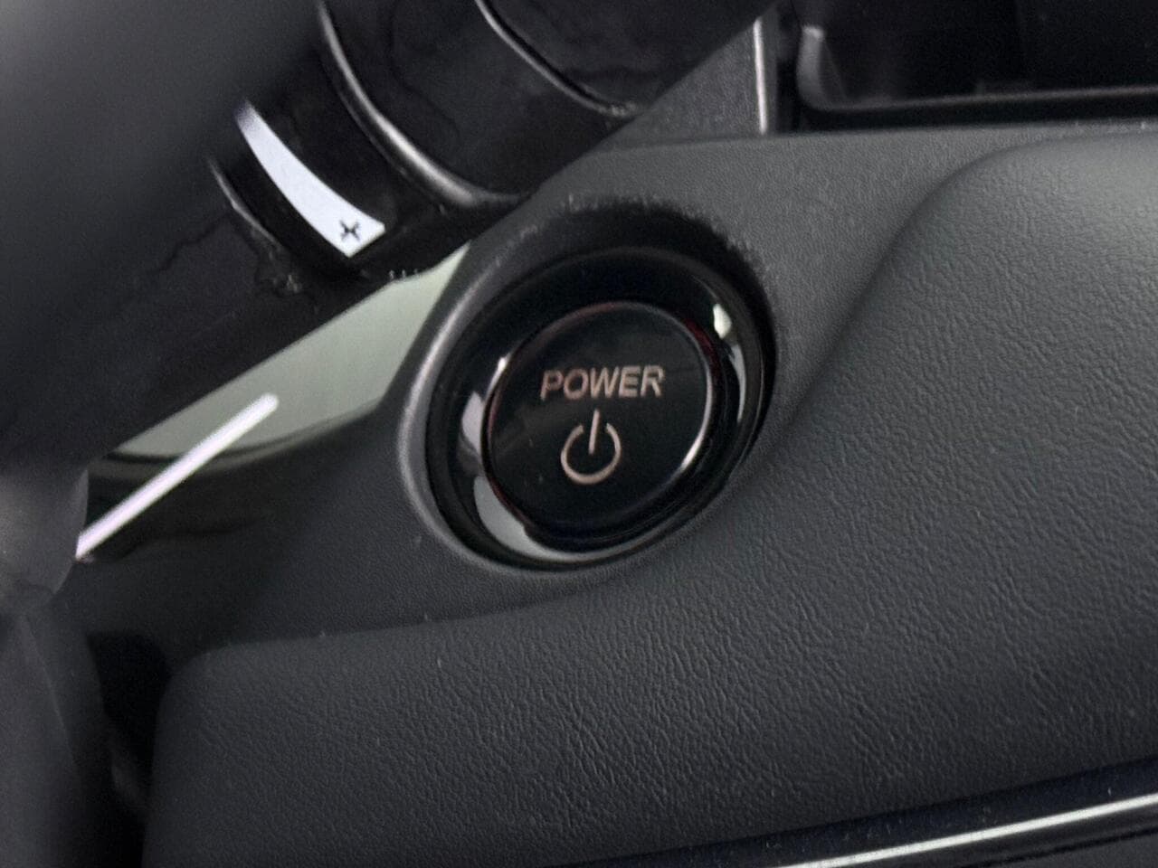 Honda HR-V thumbnail Misc Controls