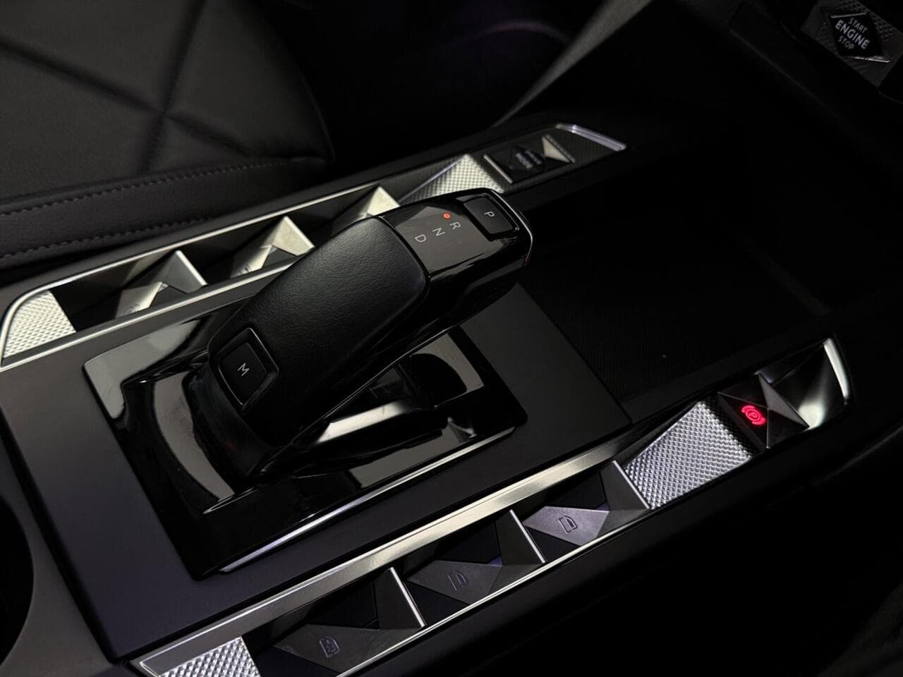 DS AUTOMOBILES DS 3 thumbnail Inconclusive