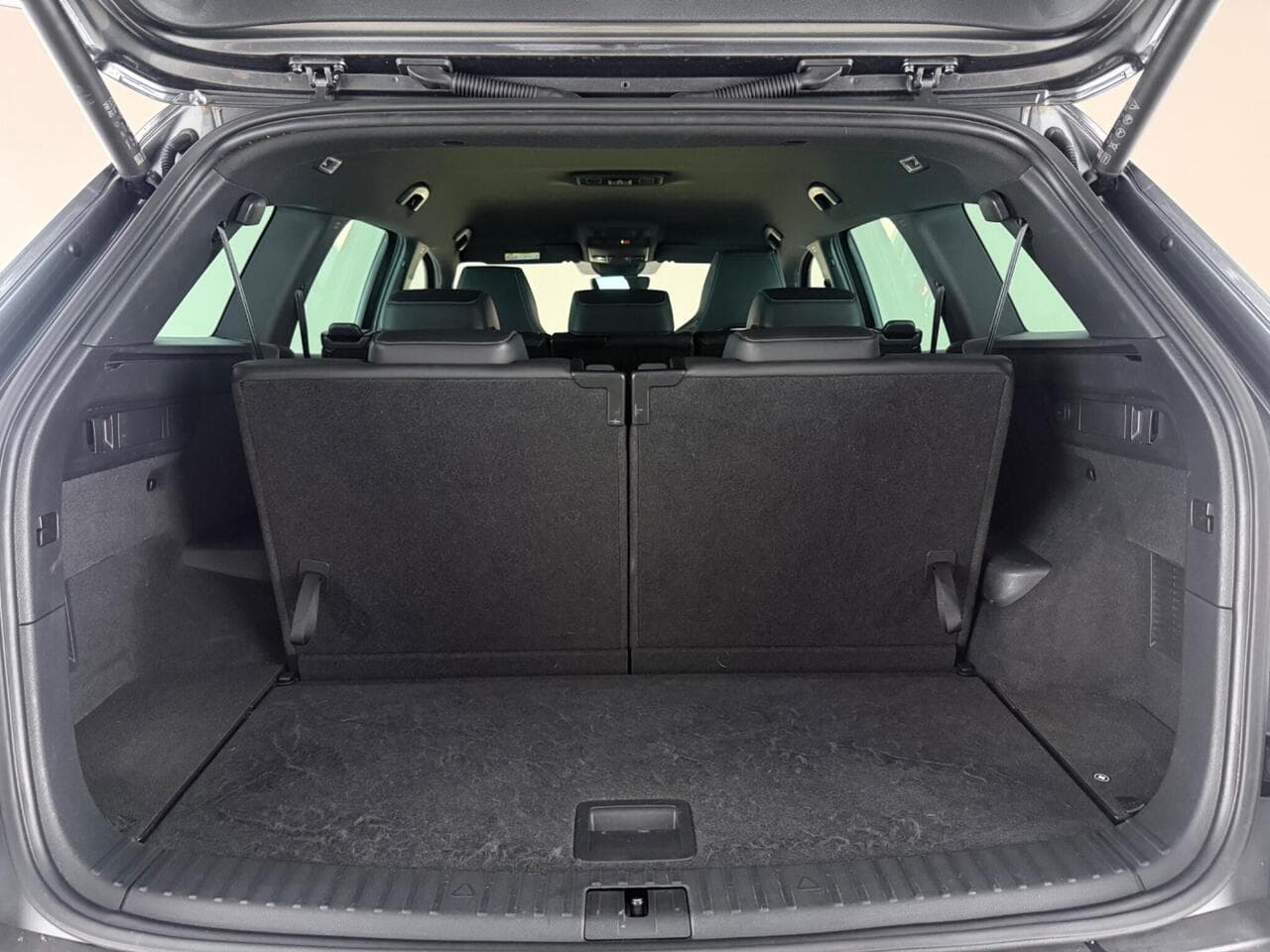 Skoda Kodiaq thumbnail Boot