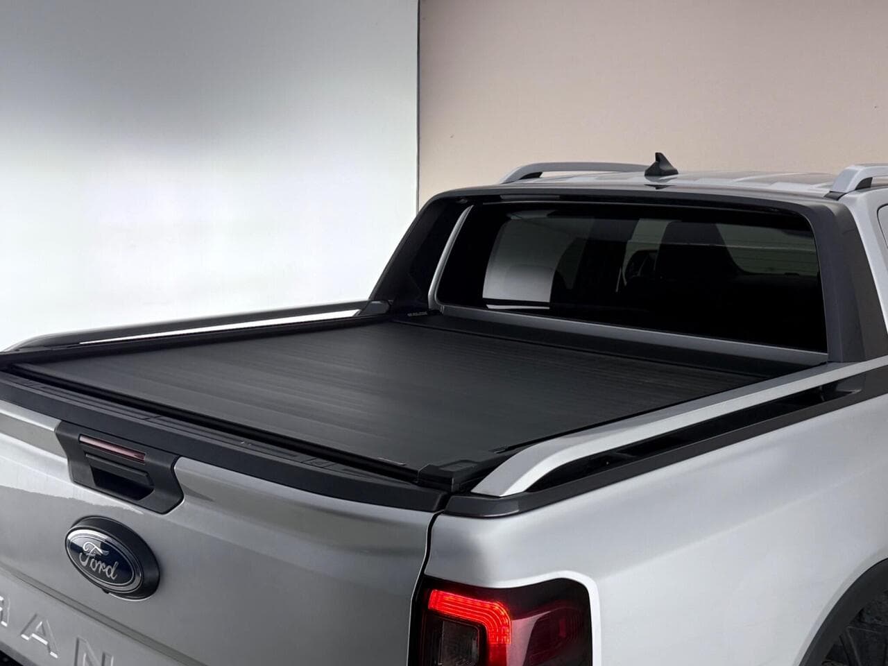 Ford Ranger thumbnail Inconclusive