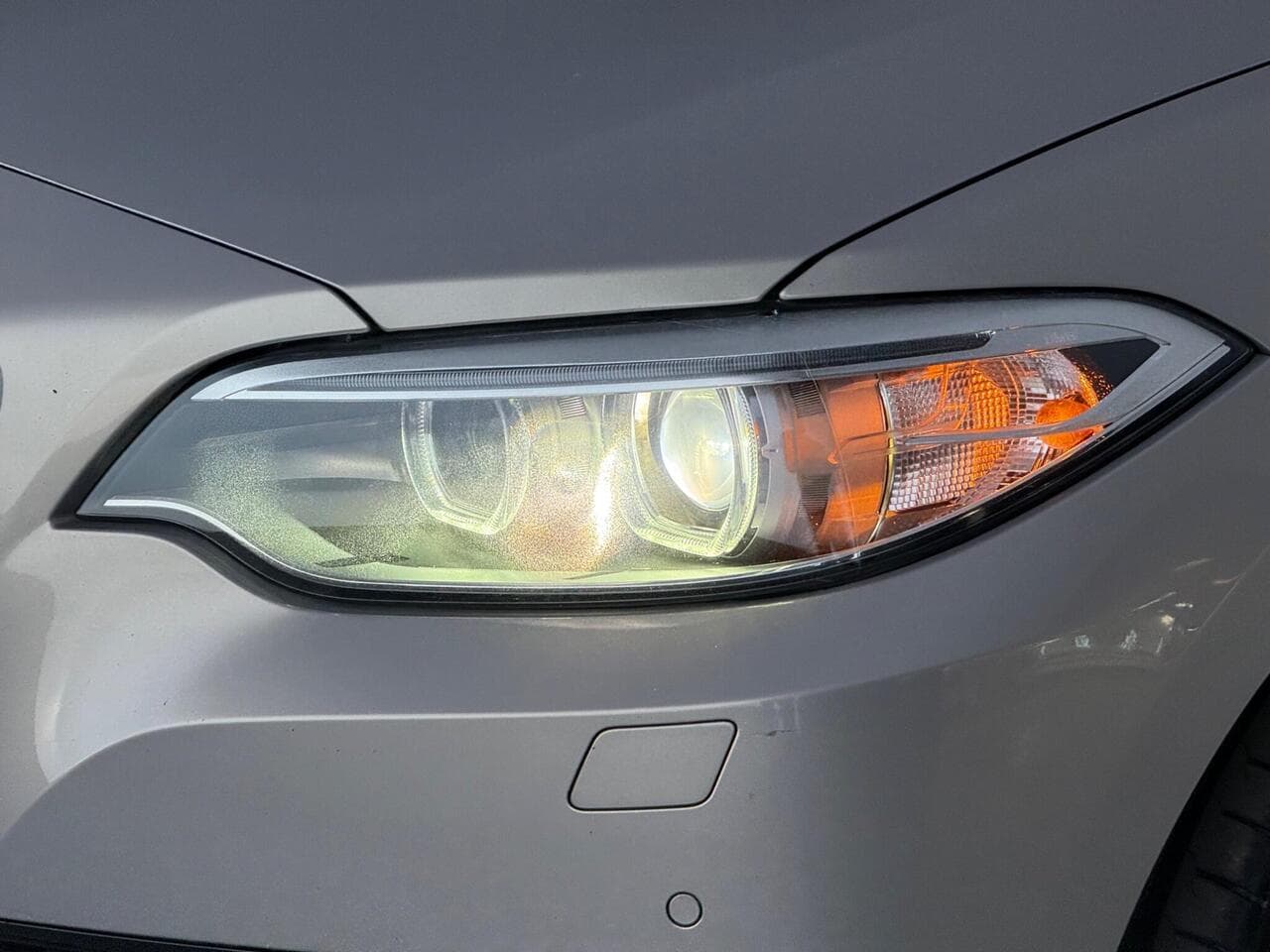 BMW 2 Series thumbnail Inconclusive